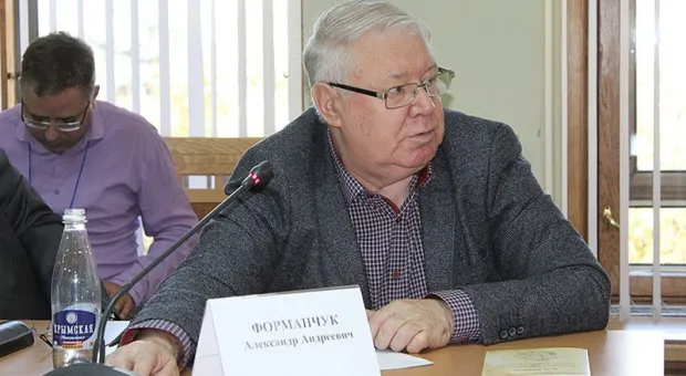 Новости Крыма - Виллу «Мечта» на ЮБК купила бизнесвумен из Москвы