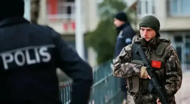 Прокуратура в Турции продлила срок задержания журналистов НТВ
