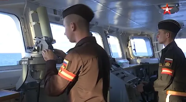 Черноморский флот «повоюет» со странами НАТО