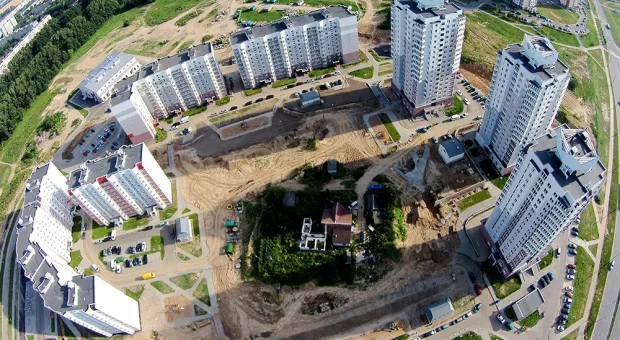 Стоимость жилья в Севастополе продолжает расти – а в Крыму нет 