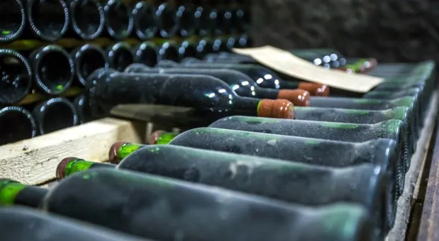 Крымские вина: за «Массандру» торгуется владелец «Нового Света»