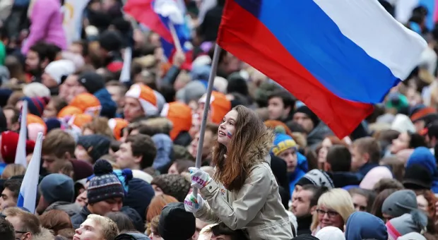 Откуда русские знают, что нужно делать с либерализмом и демократией