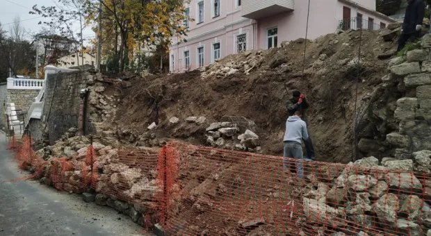 Новости Севастополя - В канун Нового года в центре Севастополя откроется парк