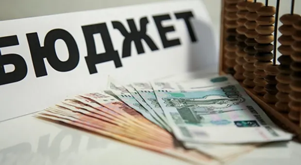 Бюджет Севастополя на 2021-2023 годы принят в первом чтении