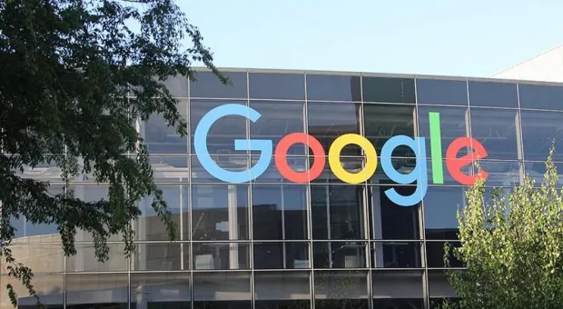 Google оштрафован в России на рекордную сумму