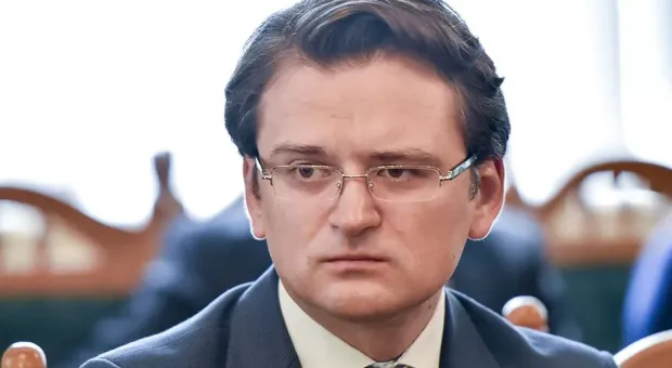 Глава МИД Украины жалеет о потере контакта с Лавровым