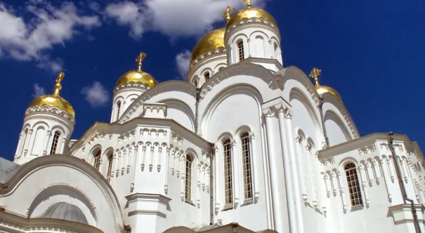Русская православная церковь могла разориться