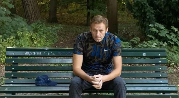В «расследовании» Навального случился неожиданный поворот