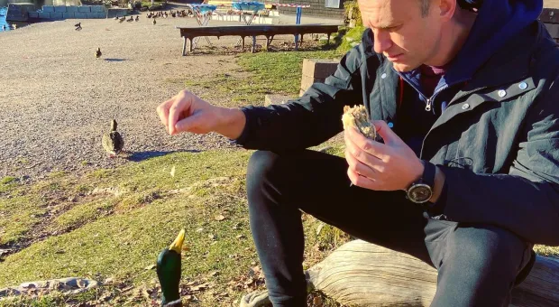 Навальный: последний гульфик королей