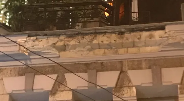 Новости Крыма - Благоухающий январь в старейшем ботаническом саду Крыма