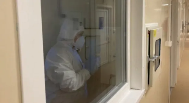 Новости Севастополя - Из Инкерманского озера больше не качают воду для Севастополя