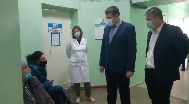 Новости Севастополя - Жители Севастополя реже жаловались на травмы в праздники