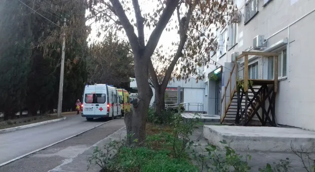 Новости Севастополя - Власти Севастополя выкупили скульптуру Яковлева «Спрут» для детского парка