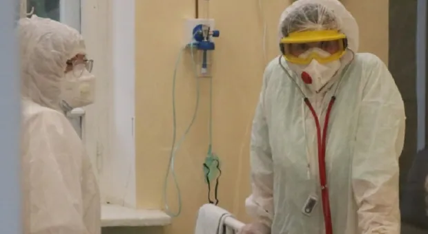 Новости Севастополя - К берегу Севастополя штормом прибило медуз и мусор