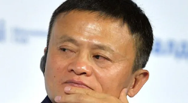 В Китае пропал миллиардер и основатель Alibaba 