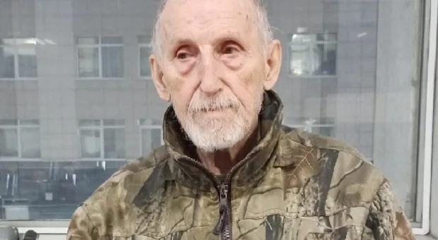 Бывший военный врач из Севастополя без памяти найден на вокзале Екатеринбурга