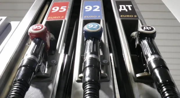 Ценам на бензин в России прогнозируют резкий рост