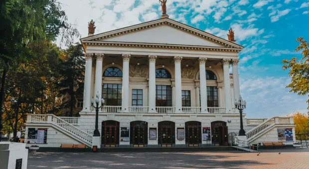 Кинотеатры и театры Севастополя смогут принимать зрителей
