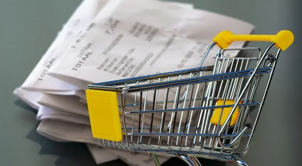 «Шашлычок, шампурик, а не это всё»: покупателям пишут послания кассовые чеки