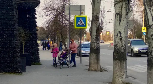 Новости Севастополя - Коронавирус готовится взять новую планку в Севастополе 