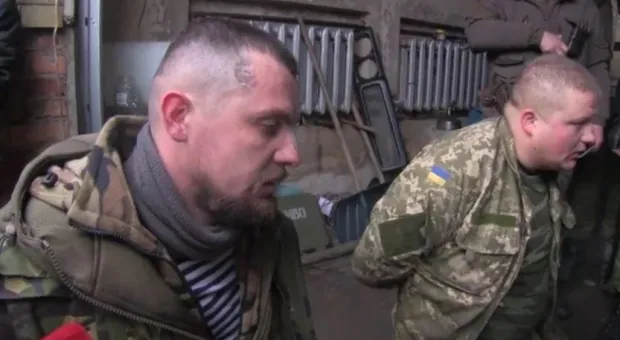 ДНР и ЛНР передадут Киеву часть удерживаемых граждан Украины