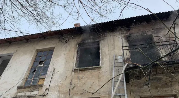 Новости Севастополя - Севастополю выпало снежное воскресенье. Фоторепортаж