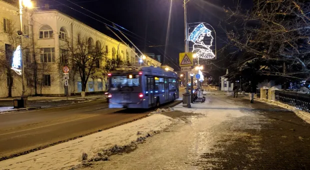 Новости Севастополя - В Севастополе был перекрыт рейд