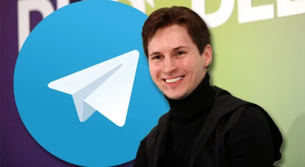 В США через суд требуют удалить Telegram
