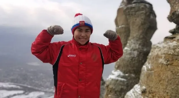 Новости Крыма - Из озера в Крыму выдалбливали местных жителей