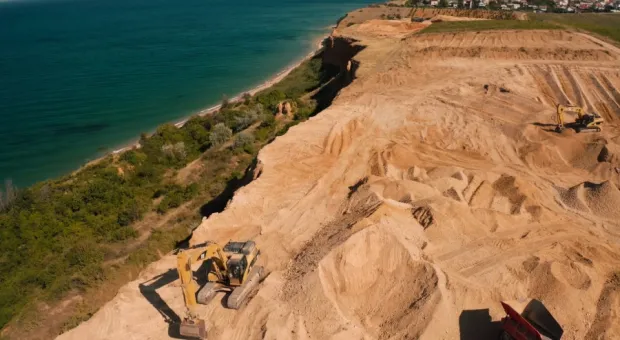 Новости Севастополя - В Севастополе задержан полицией грабитель с ломом и газовой плитой