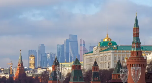 Кремль ответил на новый фильм Навального о дворце Путина