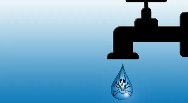 В Севастополе опровергли слухи о зараженной водопроводной воде