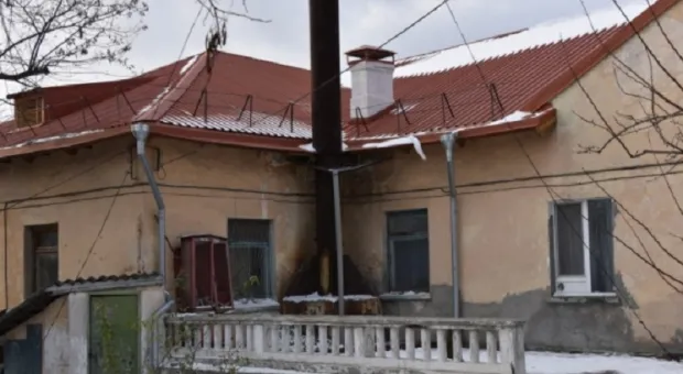 О чем мечтают жильцы севастопольских общежитий