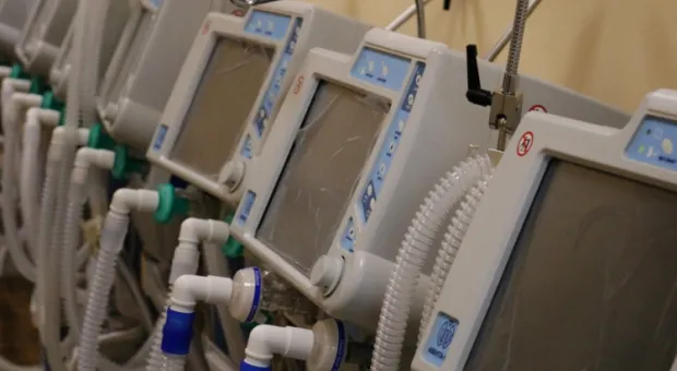 Новости Севастополя - Коронавирус в Севастополе балансирует на круглой цифре 