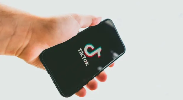 В Италии блокируют TikTok после гибели ребенка