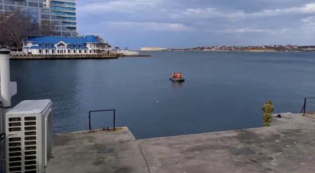 Новости Севастополя - Как пополняется Чернореченское водохранилище Севастополя 