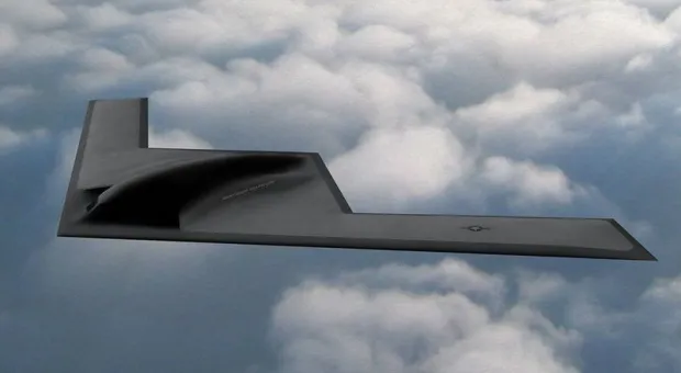 «Убийца С-400»: в США назвали «самый крутой» бомбардировщик в мире