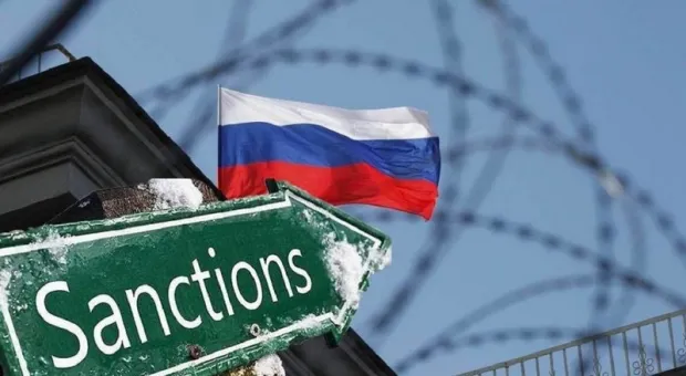 Франция призвала сделать санкции против России «действенными»