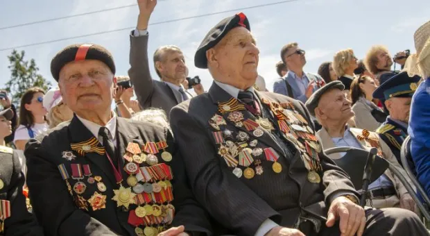 Новости Севастополя - «Просто унизили»: как 90-летний ветеран из Севастополя боролся с системой