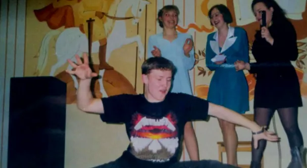 Новости Севастополя - Фургал заявил об угрозах от следствия