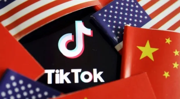 Индия навсегда заблокировала ТikТok
