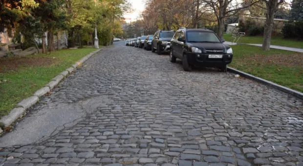 Новости Севастополя - В Севастополе главу муниципалитета лишили прав за нетрезвую езду 