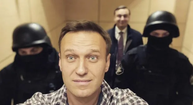 Генпрокуратура будет отстаивать реальный срок для Навального