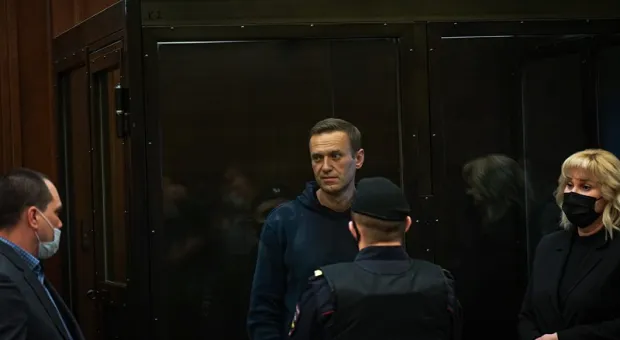 Американцы готовят новые санкции против России из-за Навального