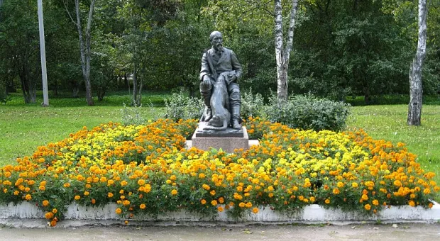 В Крыму установят памятник автору поэмы «Кому на Руси жить хорошо»