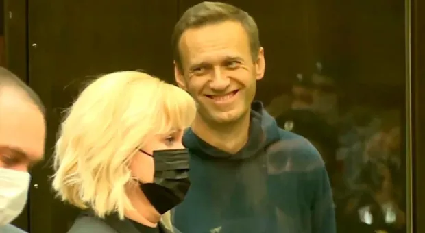 Навального снова судят — теперь по делу о клевете