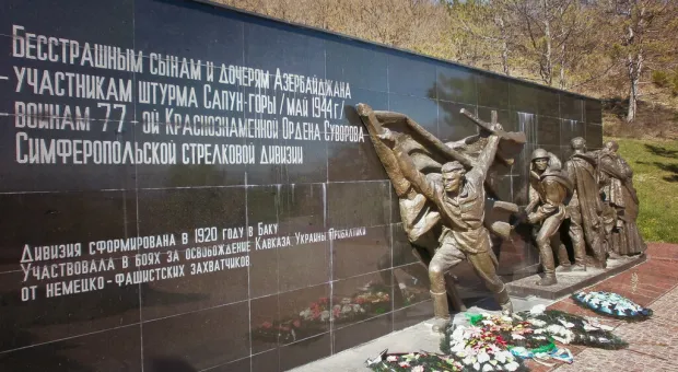 Памятники Севастополя защитили от застройщиков