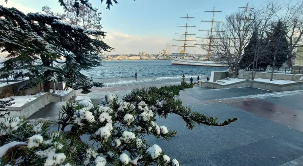 Новости Севастополя - Памятники Севастополя защитили от застройщиков