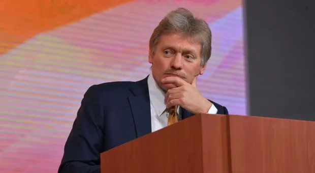В Кремле назвали виновников низких пенсий россиян
