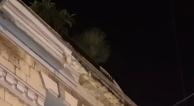 Новости Крыма - Сосульки загоняют крымчан в больницы